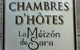 La Meizon De Sara